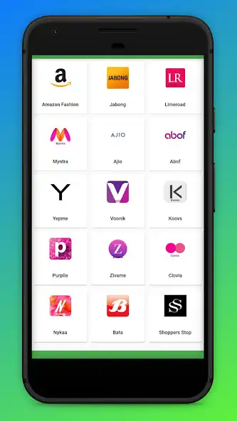 Play Binod - Deals and All in one Shopping App [NO ADS]  and enjoy Binod - Deals and All in one Shopping App [NO ADS] with UptoPlay